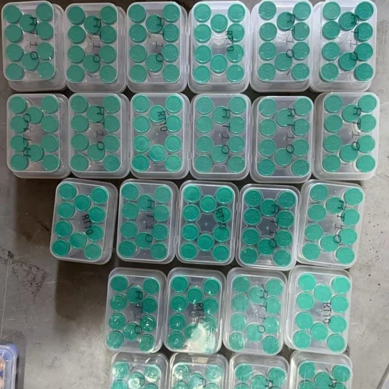GHRP-6 5mg/vial 10mg/vial Used in Studies On Sleep Improvement And Neuroendocrine Function. suppliers