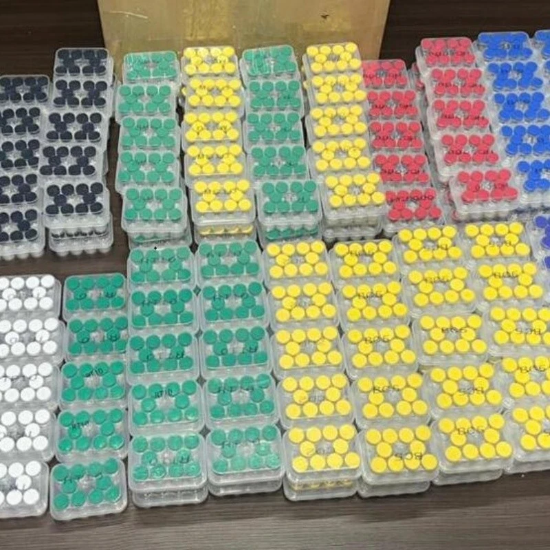 Prostamax 20mg/vial For Chronic Prostatitis Research CAS: 473578-47-1 factory