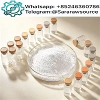Složený peptid KLOW (BPC-157 10mg + GHK-Cu 50mg + TB-500 10mg + KPV 10mg) 80mg/lahvička