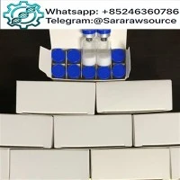 Vysoce kvalitní-peptid liraglutid 5 mg/lahvička
