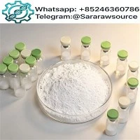 Humanin 10mg/lahvička se používá k regulaci mitochondriálních funkcí a zpomalení stárnutí. CAS: 330936-69-1