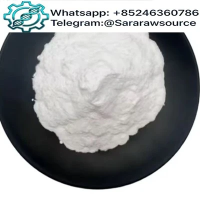 Tesamorelin, vysoce{0}}čistý peptidový prášek z Číny