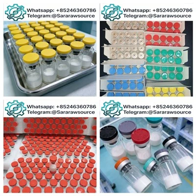 peptidové léčivo MT2 10mg/lahvička